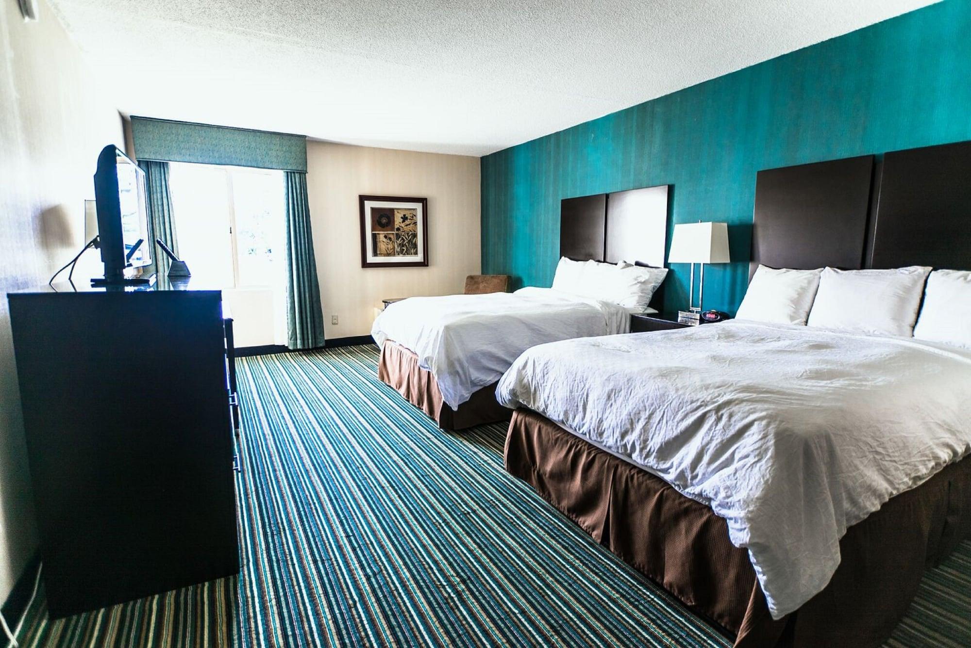 Garden Executive Hotel South Plainfield Exterior photo