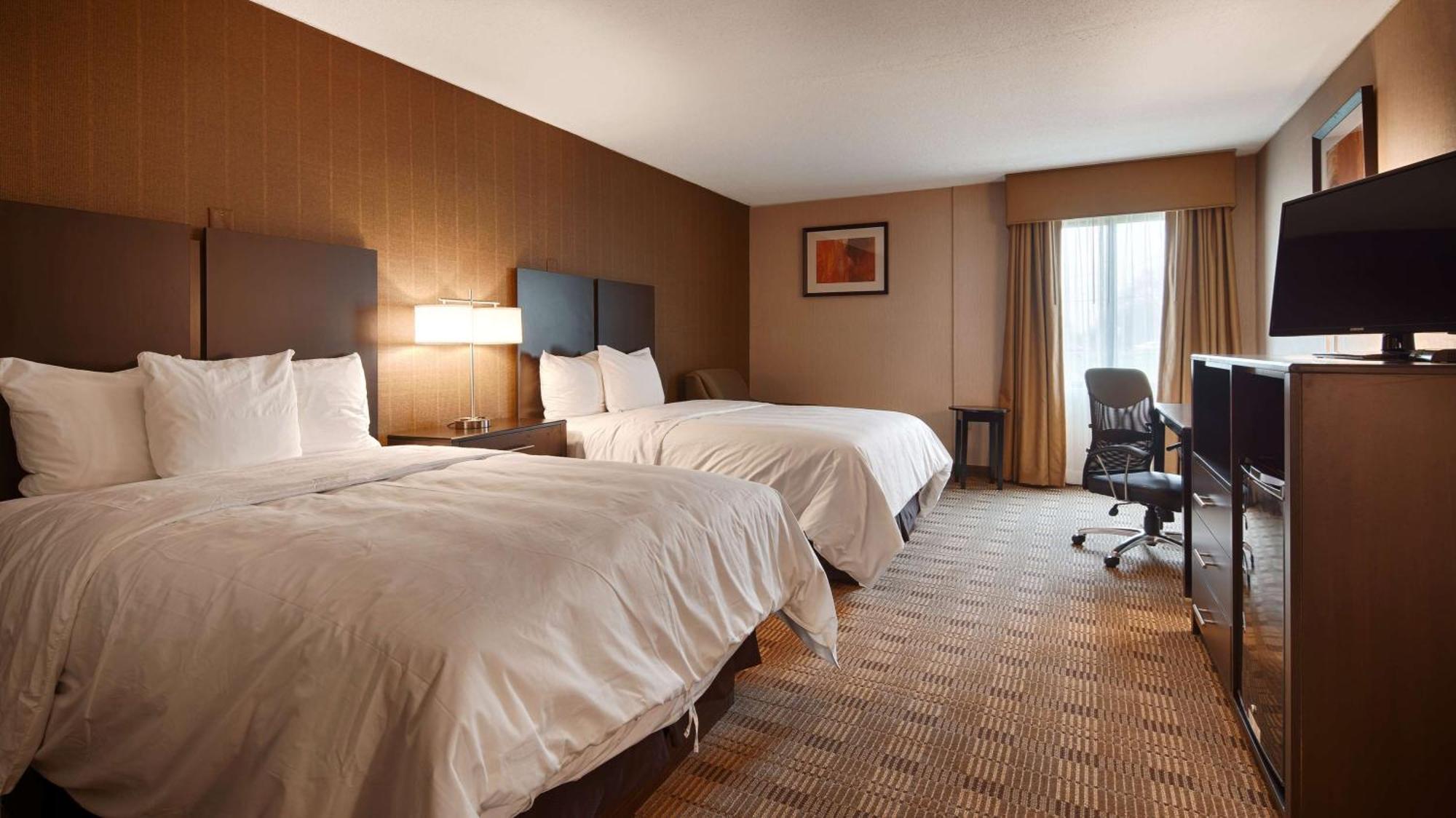 Garden Executive Hotel South Plainfield Exterior photo